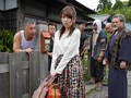 夜這い村 デラックス版 波多野結衣