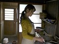 人妻炎情 時代の掟に背いた禁断情交 北条麻妃