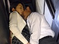 人妻炎情 時代の掟に背いた禁断情交 北条麻妃