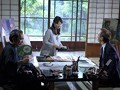 恥辱の愛 生殺与奪の師弟関係 村上涼子