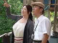 夜這い村 ～逃れられない禁断の種付け儀式～ 加山なつこ