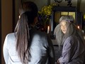 夜這い村 ～逃れられない禁断の種付け儀式～ 加山なつこ