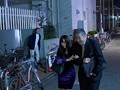 罪と罰 下巻 ～加虐性愛に憑かれた女達～ 川上ゆう 北条麻妃
