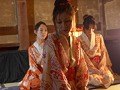 人妻女郎物語 ～あなた…身請けて下さい～ 松嶋友里恵 冬木舞
