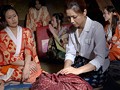 人妻女郎物語 ～あなた…身請けて下さい～ 松嶋友里恵 冬木舞