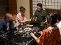 人妻女郎物語 ～あなた…身請けて下さい～ 松嶋友里恵 冬木舞