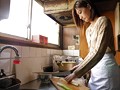 義父と美人嫁～一線を越えた禁断恋慕～ 神波多一花