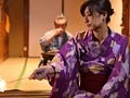 義父と美人嫁～一線を越えた禁断恋慕～ 神波多一花
