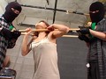 革手袋に沈む細い首と軋む闇