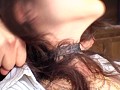 怒りの窓際族クニちゃん女上司と首絞め対決