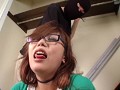 友情と嫉妬、乱れる女と女の絞め愛