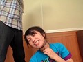 裏腹の貪欲な絞られ願望は股間を濡らす
