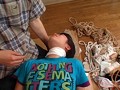 裏腹の貪欲な絞られ願望は股間を濡らす