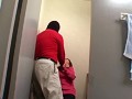 悪運尽きたクニちゃん最後の鬼畜首絞め