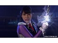 サイレントメサイア 春原未来