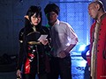 鋼鉄の魔女アンネローゼVS対魔忍アサギ ～2大ヒロイン屈辱のアヘ顔陥落～ 波多野結衣 三原ほのか 佳苗るか