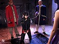 鋼鉄の魔女アンネローゼVS対魔忍アサギ ～2大ヒロイン屈辱のアヘ顔陥落～ 波多野結衣 三原ほのか 佳苗るか