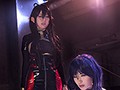 鋼鉄の魔女アンネローゼVS対魔忍アサギ ～2大ヒロイン屈辱のアヘ顔陥落～ 波多野結衣 三原ほのか 佳苗るか