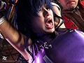 鋼鉄の魔女アンネローゼVS対魔忍アサギ ～2大ヒロイン屈辱のアヘ顔陥落～ 波多野結衣 三原ほのか 佳苗るか