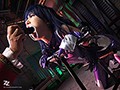 鋼鉄の魔女アンネローゼVS対魔忍アサギ ～2大ヒロイン屈辱のアヘ顔陥落～ 波多野結衣 三原ほのか 佳苗るか