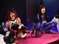 対魔忍ユキカゼ 対魔忍ユキカゼ