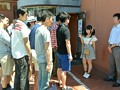 幼体天然美少女のビッチなプレイ 愛須心亜