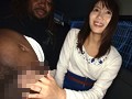 チ●ポ大好き不倫美人妻が黒人ギガ巨根に悶える！ 悶絶アヘ顔で愛おしそうに黒人肉棒にむしゃぶりつく。