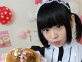 脱糞メイドカフェ 桃尻ショコラ・プン・ケーキ チョコばな・ぁな・パフェ ツンデレ妹フェラペチーノ