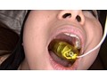 のどちんこ責め M女りな のどちんこ責め M女りな