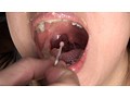 のどちんこ責め M女りな のどちんこ責め M女りな
