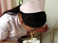 人間崩壊シリーズ06 ゲロスカ痴女 上原優 ～連痰飲み、顔面崩壊嘔吐、黄金ぶっ放し、ゲロ手コキ編～