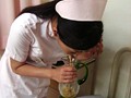 人間崩壊シリーズ06 ゲロスカ痴女 上原優 ～連痰飲み、顔面崩壊嘔吐、黄金ぶっ放し、ゲロ手コキ編～
