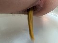 人間崩壊シリーズ32 ゲロスカ痴女 M男強制食糞の宴3