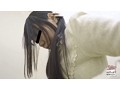 デカ糞女 追跡透明人間カメラ