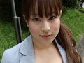 ムッチムチなGカップ即ハメシロウト娘 元水泳部の無邪気な援交JDがおじさんチ●ポでガチイキ！