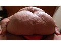 極肉風俗嬢【1】 新大久保・BBW 柴田 B145（O） W128 H141