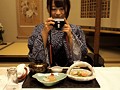ぶらりAV女優 Vol.4 （美食と露天風呂・箱根の旅） ヤリたがりAV女優さんと生ハメ中出し温泉旅行 初美沙希