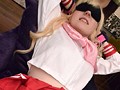パツキン狂いのAV監督ラムチョップがNYで知り合った可愛い金髪の女の子をスイート・ルームに呼び出して調教し、無理やり花岡じったに中出しさせたり、玩具責めでアクメしまくりの一部始終を無断で発売してみました！！！！