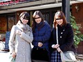 ママ友若妻たちの中出し危機一髪ゲーム！！（HJMO-304）