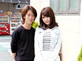 夫婦で挑戦！夫が川上ゆうの凄テクを20分我慢できたら賞金！イカされちゃったら妻が寝取られ中出しSEX！！