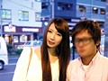 夫婦で挑戦！夫が川上ゆうの凄テクを20分我慢できたら賞金！イカされちゃったら妻が寝取られ中出しSEX！！