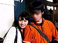残酷ミラーゲームに負けるとエロ罰ゲーム 歴代人気素人娘がカップルで挑戦！彼氏の前で寝取られデカチン男優に2連続中出しSEX
