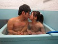 お嬢様女子大生と貧乏大学生の中出し同棲性活 橋本さゆり