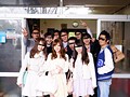 お嬢様女子大生が某有名私立大学ヤリサーに入部！ ～参加した新歓合宿で起きた中出し乱交の実態～ 橋本さゆり