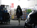 Hカップ本物人妻 寝取られ志願 種付け中出しAVデビュー 浅美結花