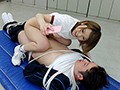 焦らし寸止め女子校生意識ぶっ飛びナマ殺しSEX 椎名そら