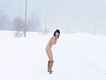 -40℃の極寒の地で中出しされた精子は凍るのか？スペシャル 朝倉ことみ