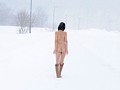 -40℃の極寒の地で中出しされた精子は凍るのか？スペシャル 朝倉ことみ