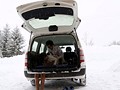 -40℃の極寒の地で中出しされた精子は凍るのか？スペシャル 朝倉ことみ