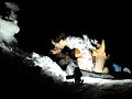 -40℃の極寒の地で中出しされた精子は凍るのか？スペシャル 朝倉ことみ